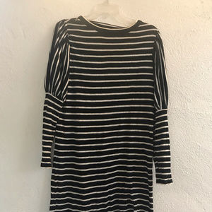 Zara's Women Jersey Dress